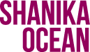 Shanika Ocean – Official Website Logo